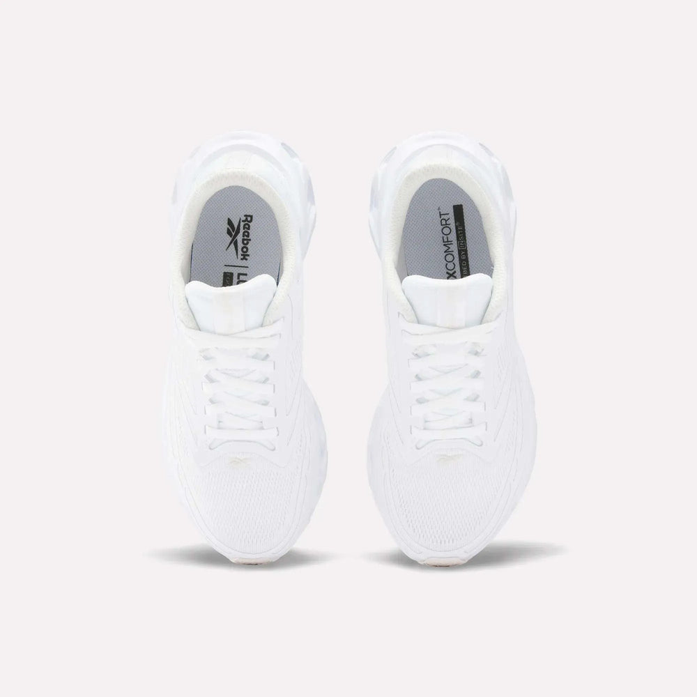Luxe Grey/Ftwr White/Black