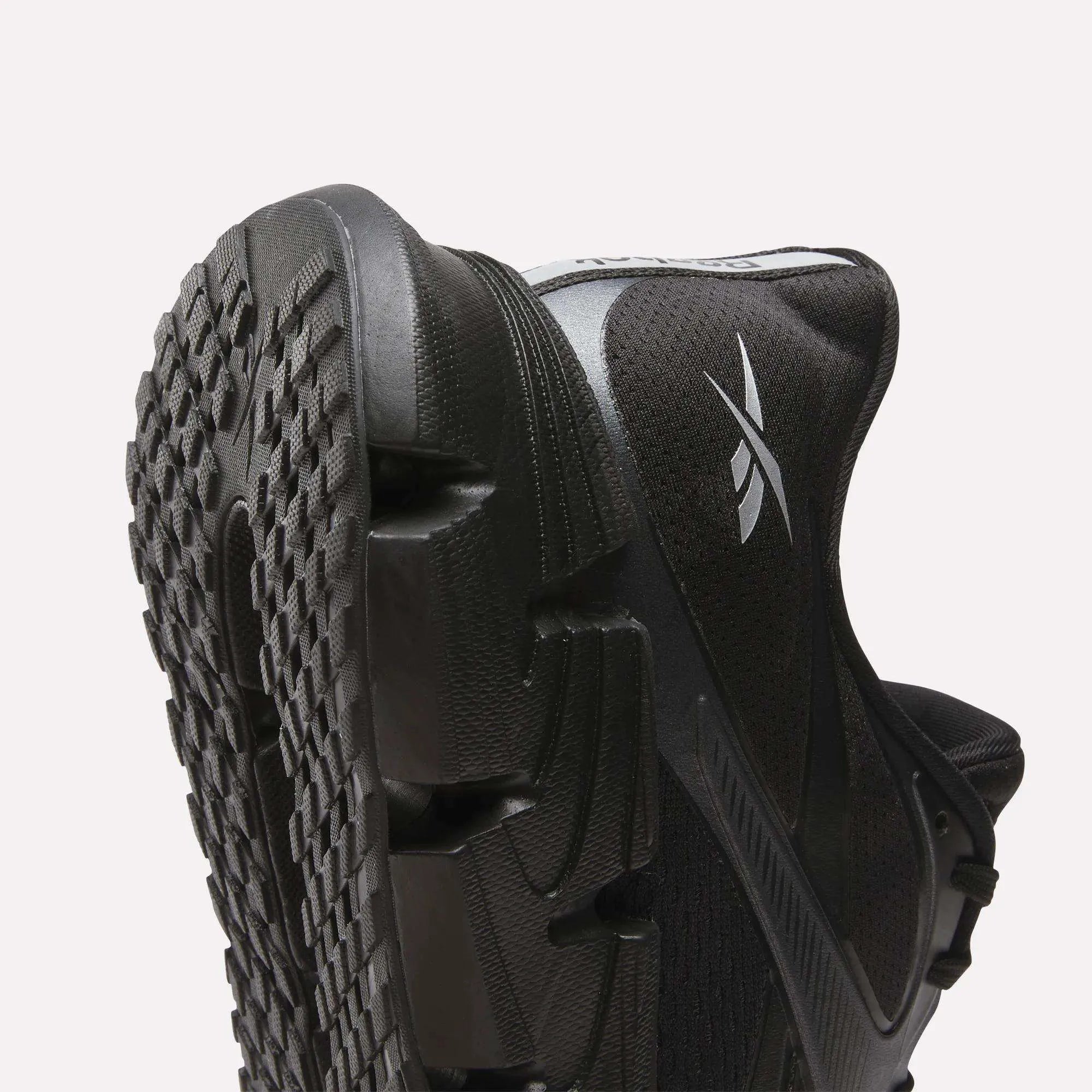 Black/Black/Black