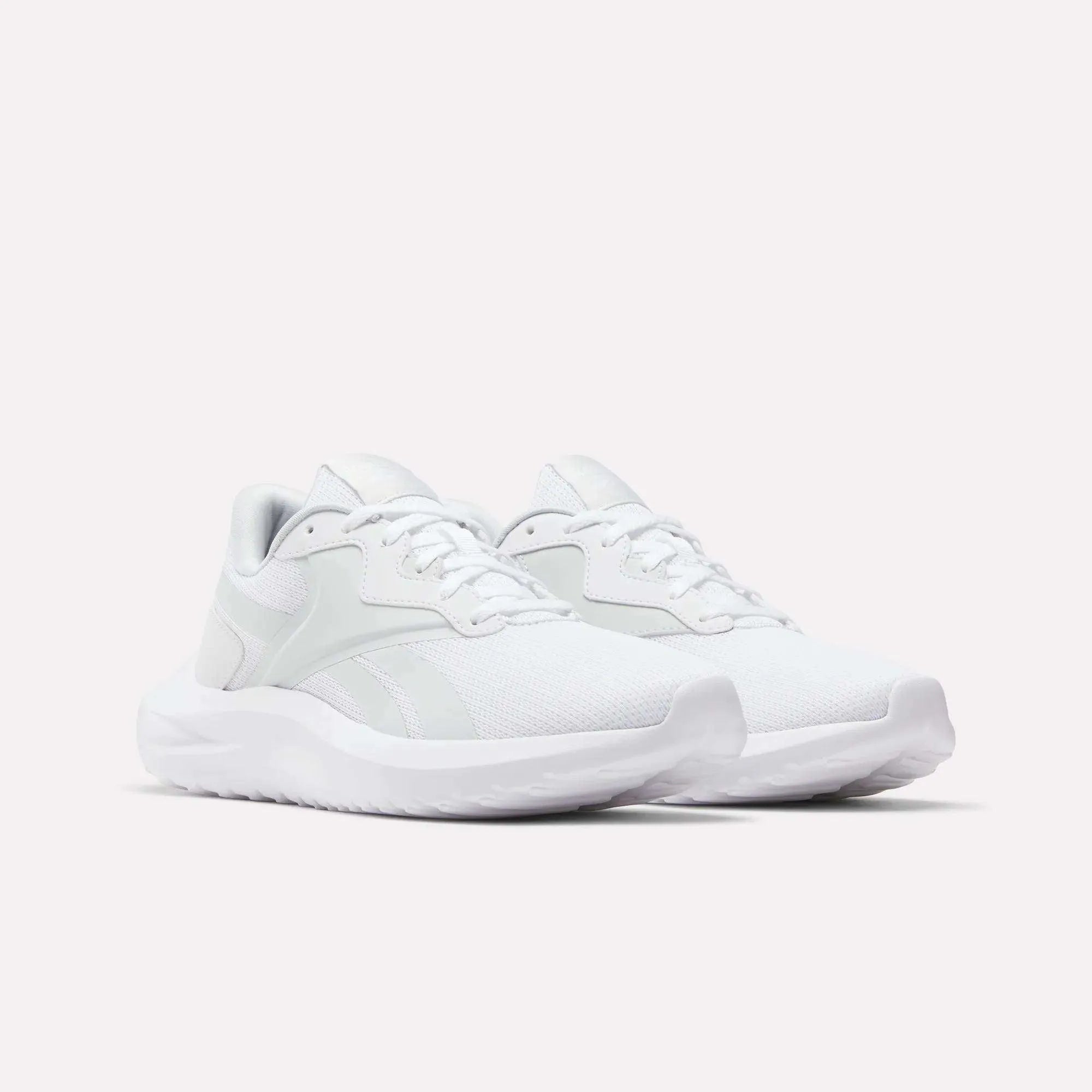 White/Barely Grey/White