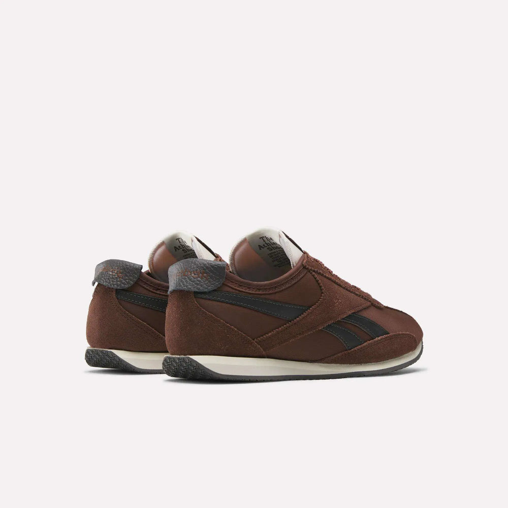 Campus Brown/Campus Brown/Washed Black