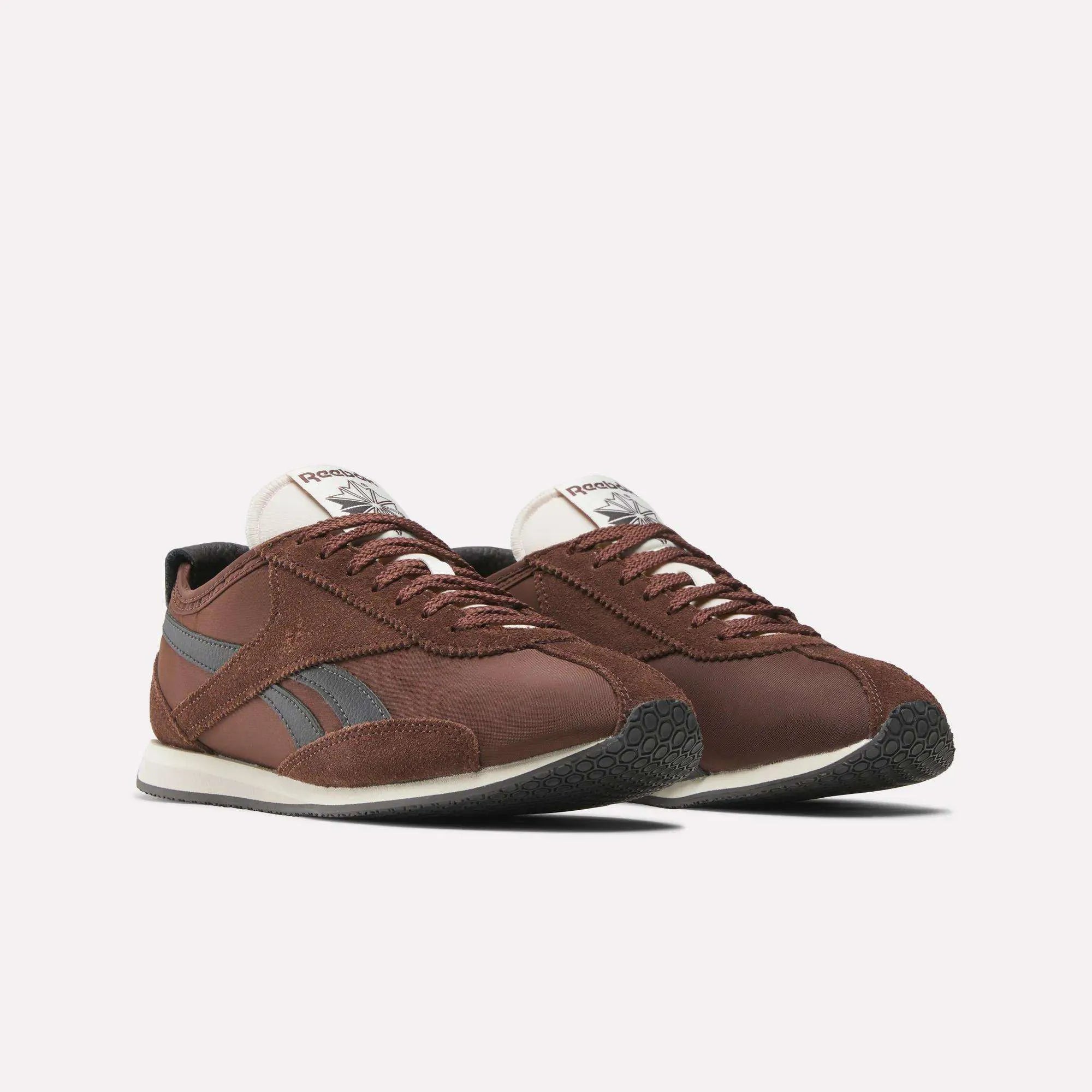 Campus Brown/Campus Brown/Washed Black