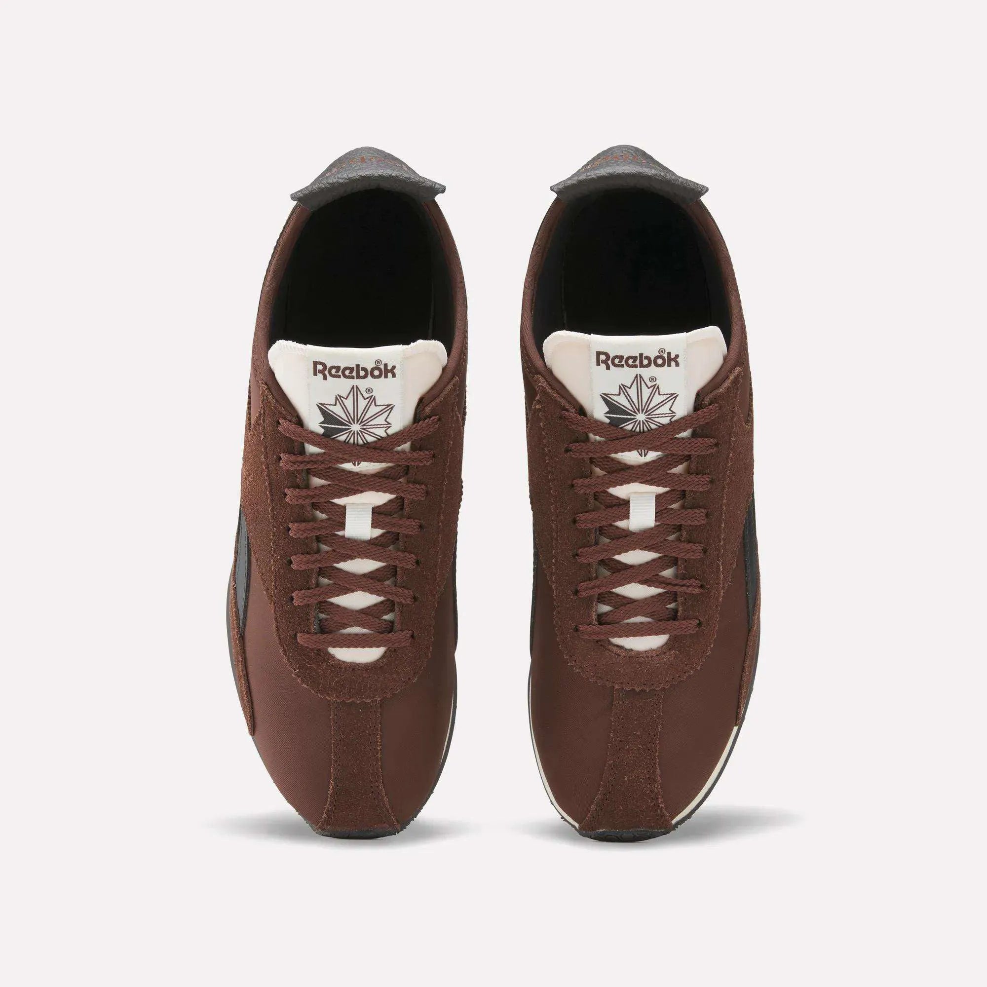Campus Brown/Campus Brown/Washed Black