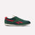 Dark Green/Forest Green/Flash Red