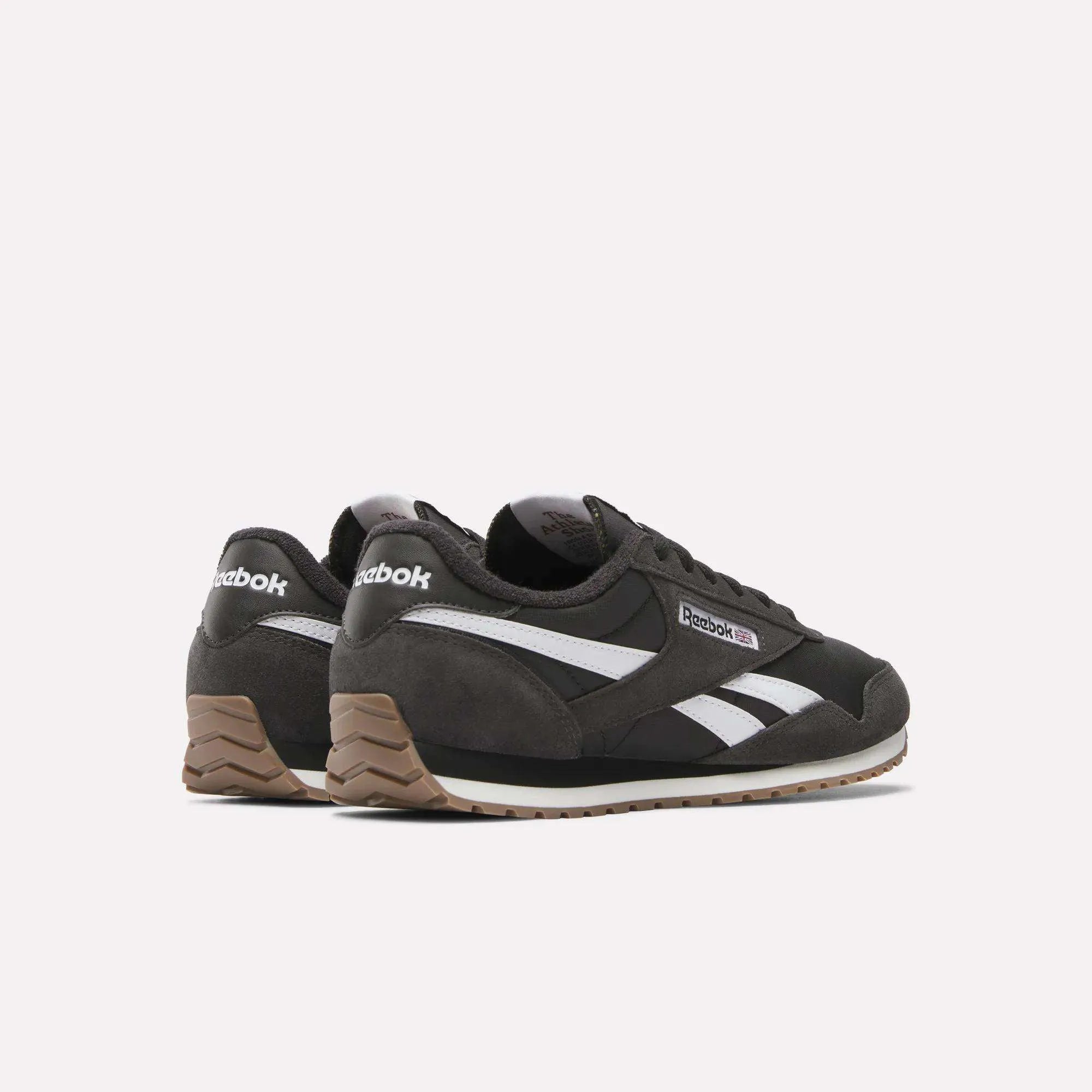 Washed Black/Black/Chalk