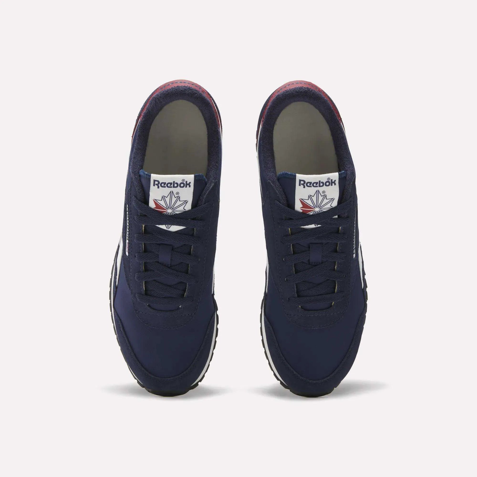 Vector Navy/Classic Burgundy/Chalk