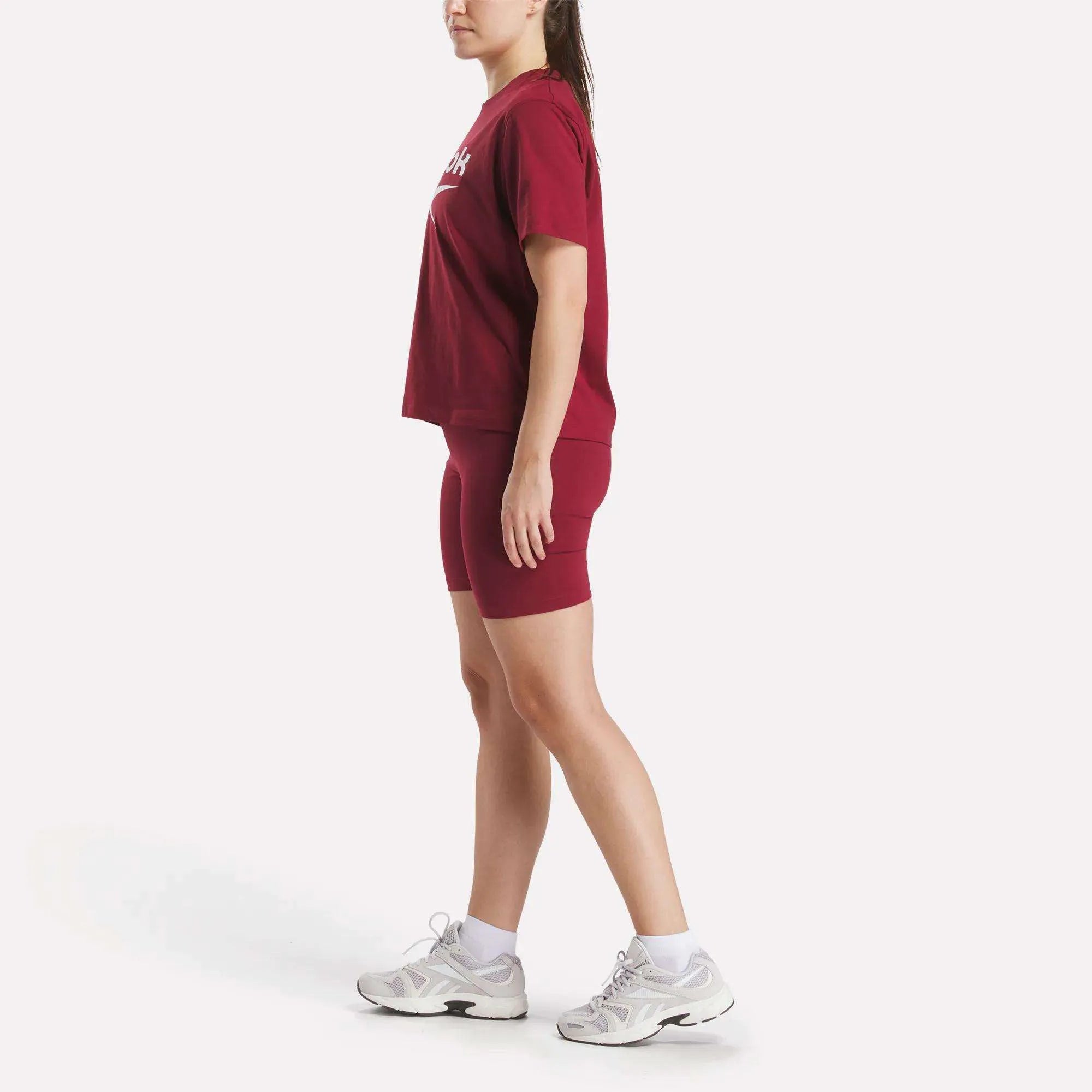 Classic Burgundy