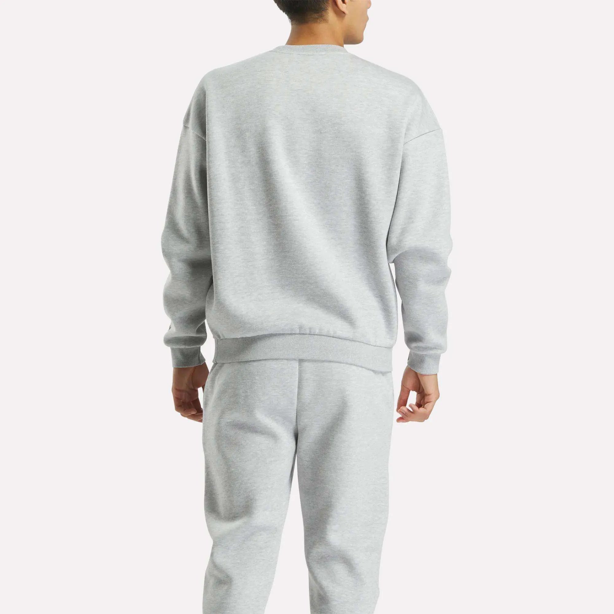 Light Grey Marl