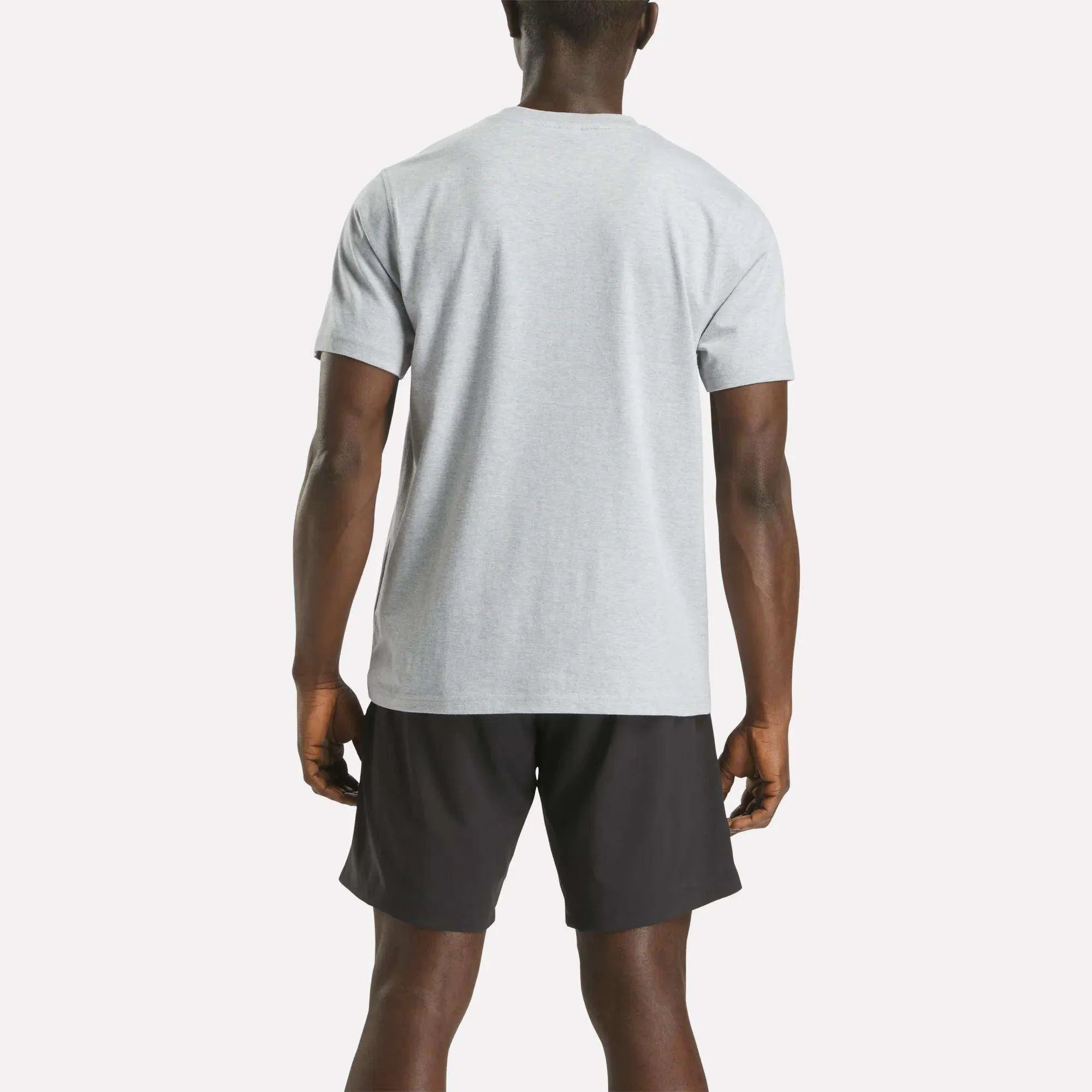 Light Grey Marl