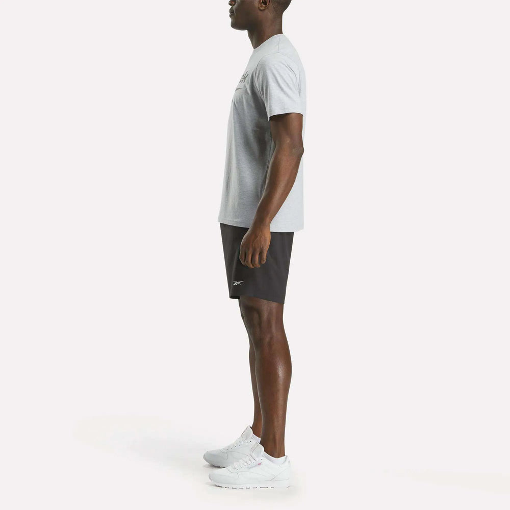 Light Grey Marl