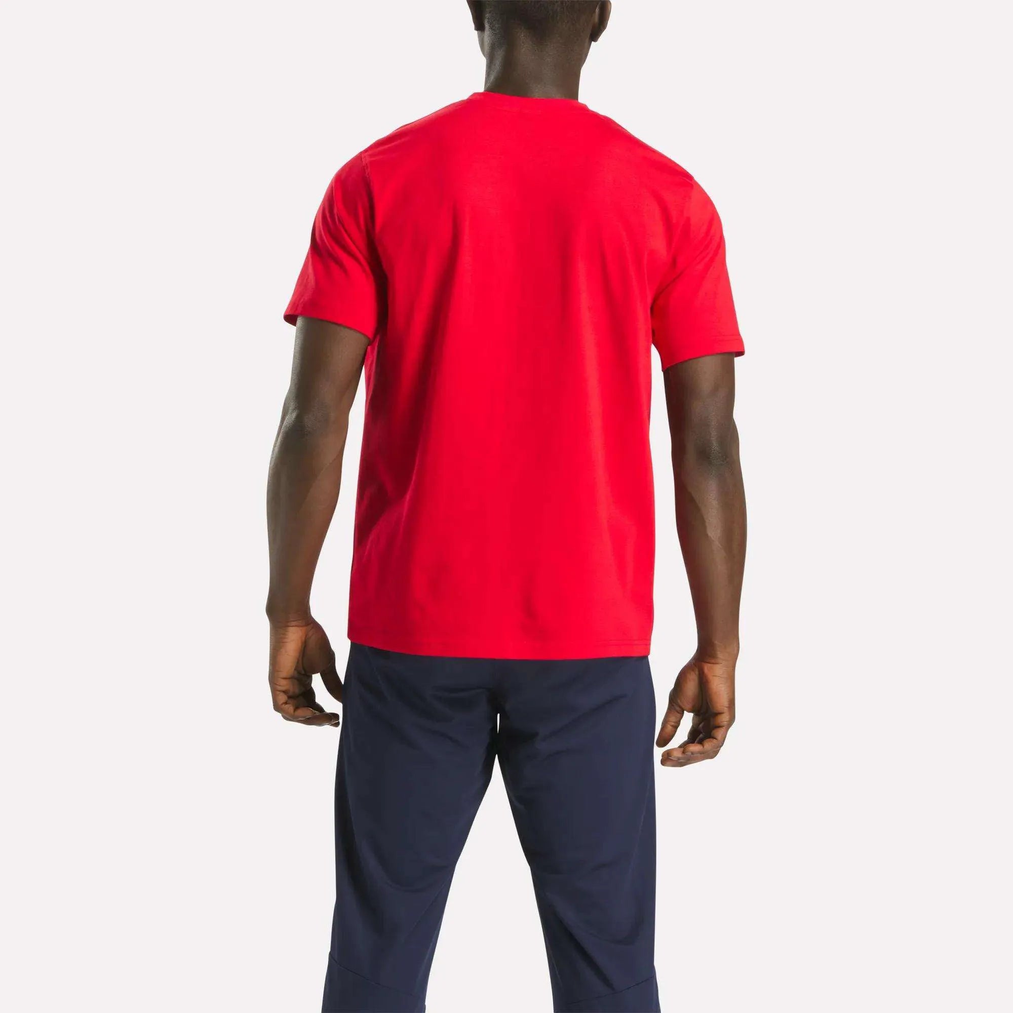 Vector Red
