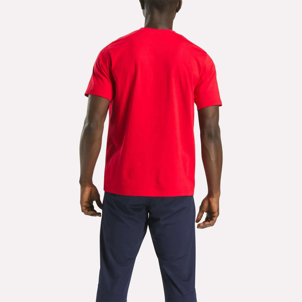 Vector Red