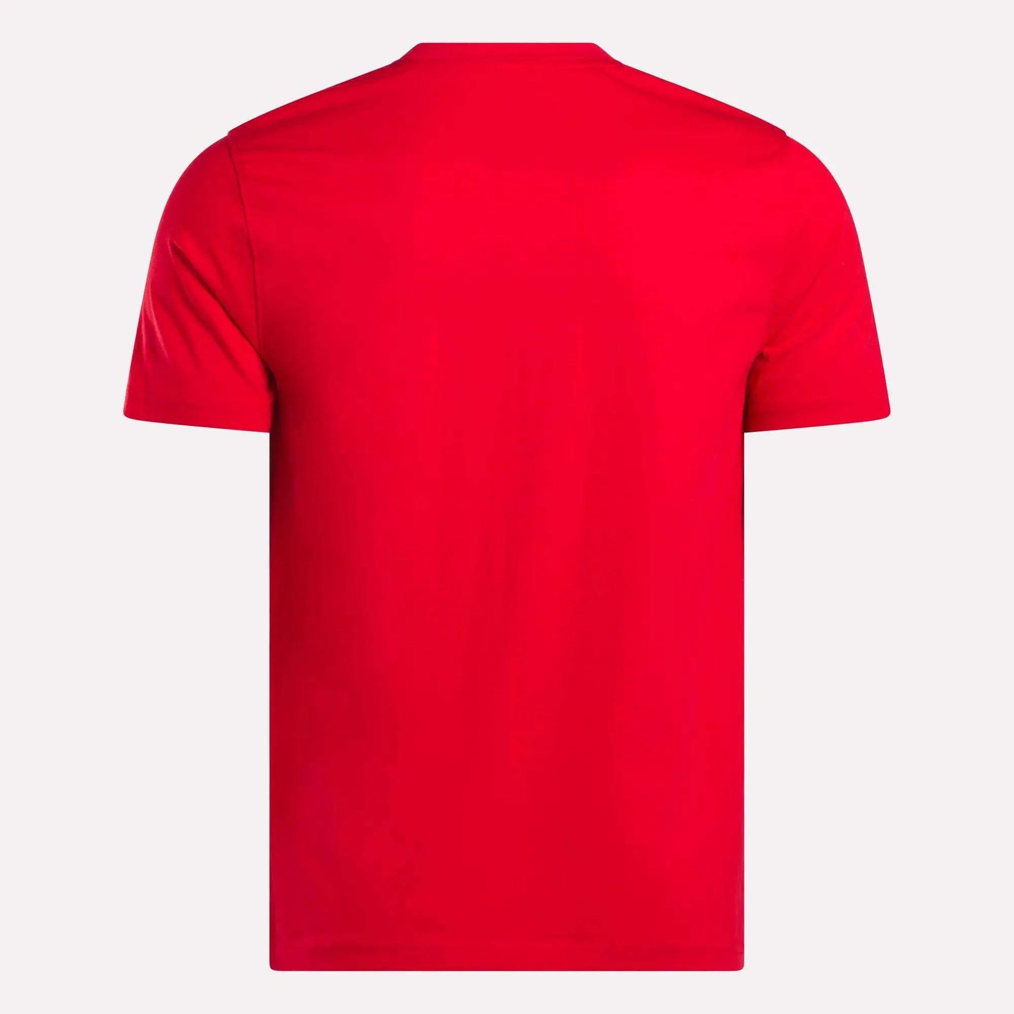 Vector Red