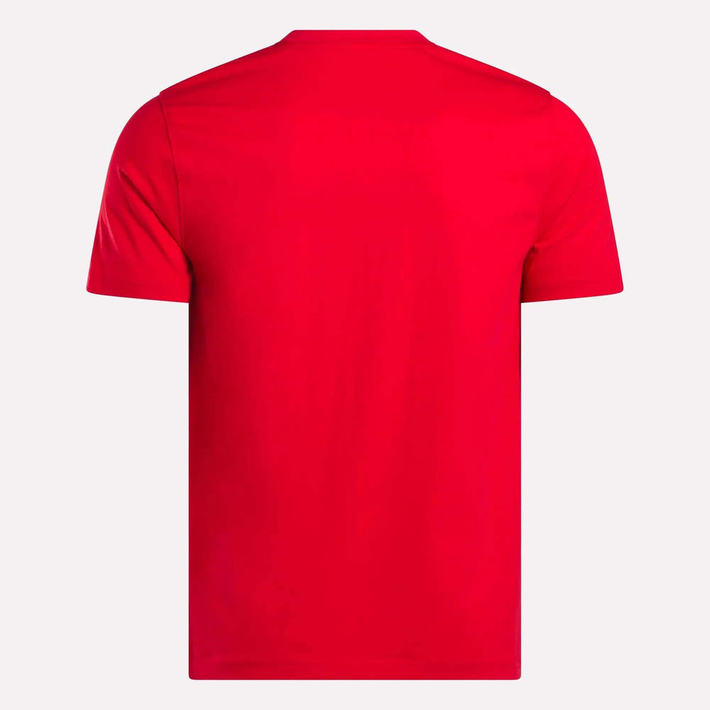 Vector Red