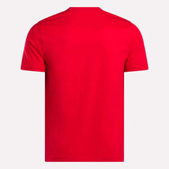 Vector Red