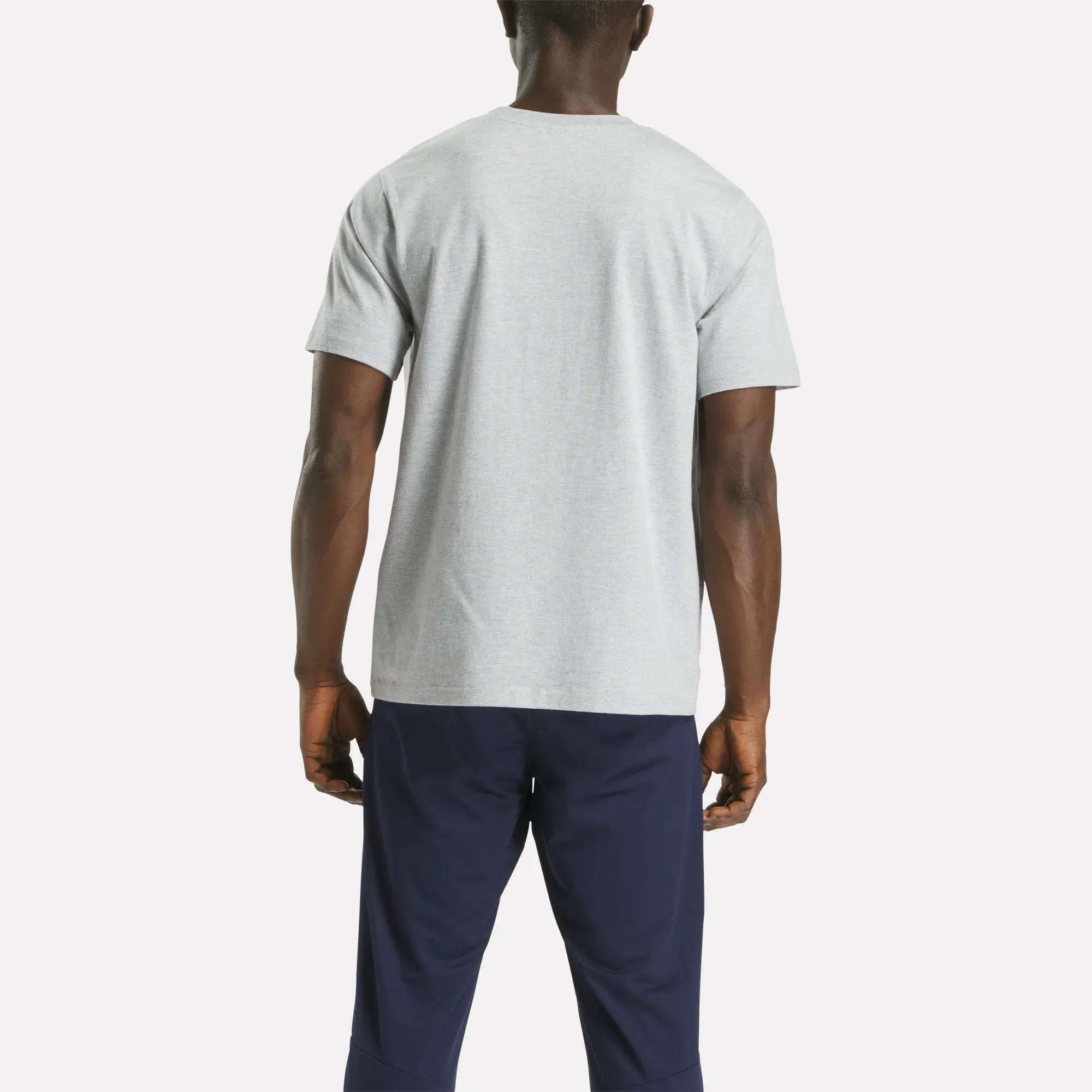 Light Grey Marl