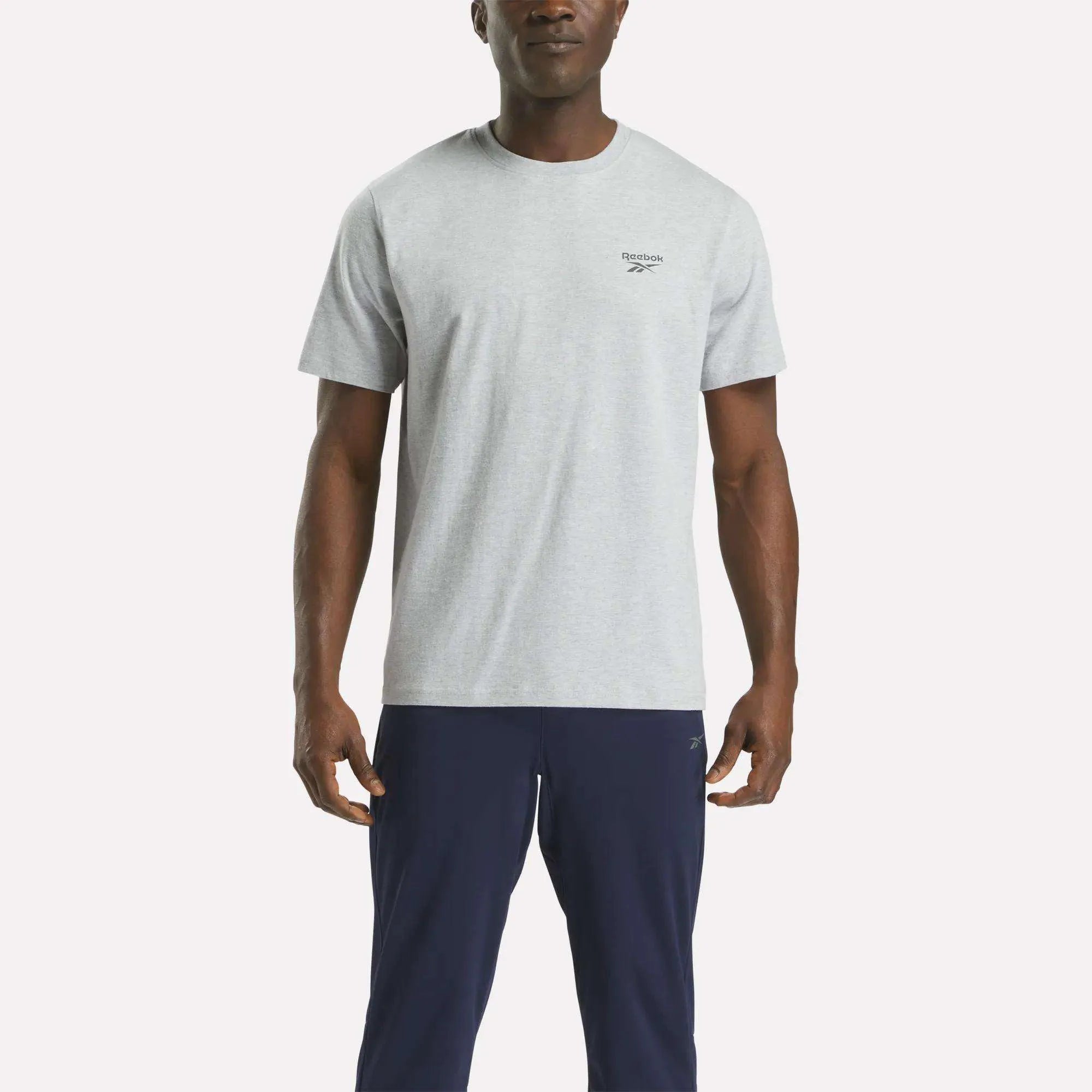 Light Grey Marl
