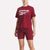 Classic Burgundy