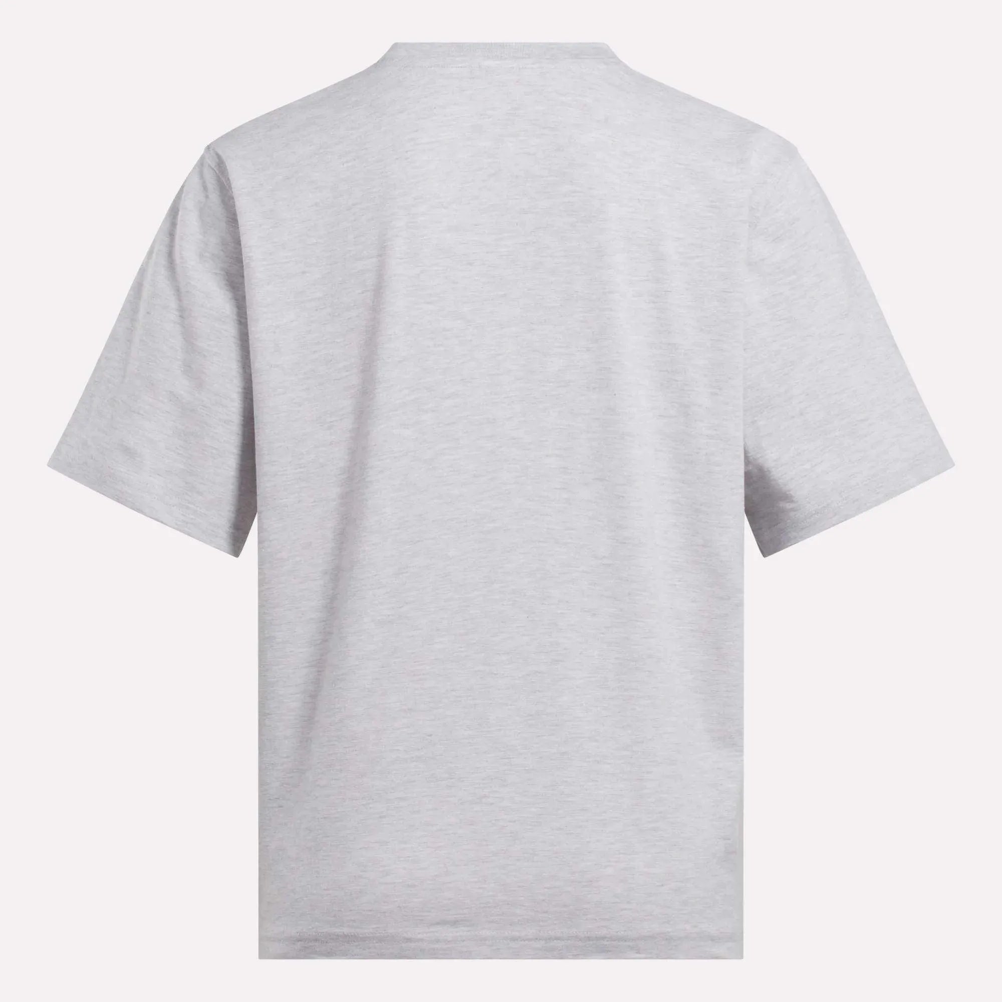 Silver Grey Marl