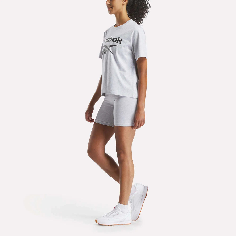 Silver Grey Marl