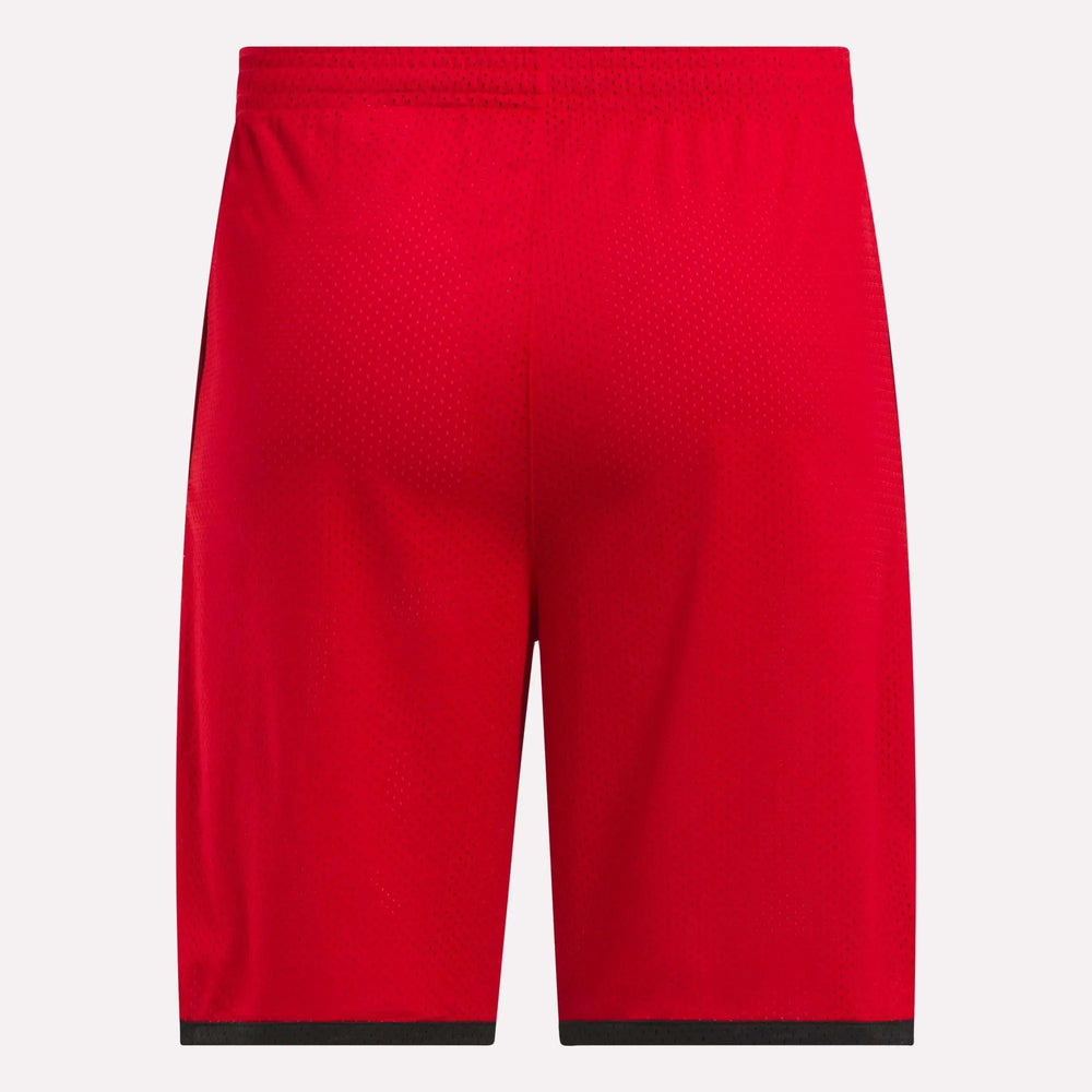 Vector Red