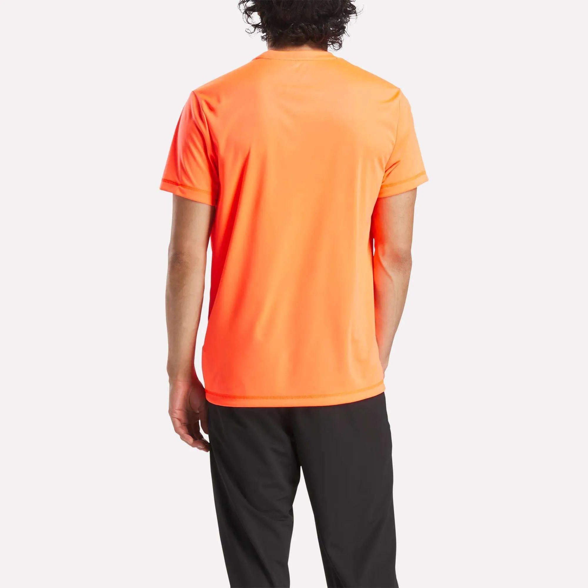 Flash Orange