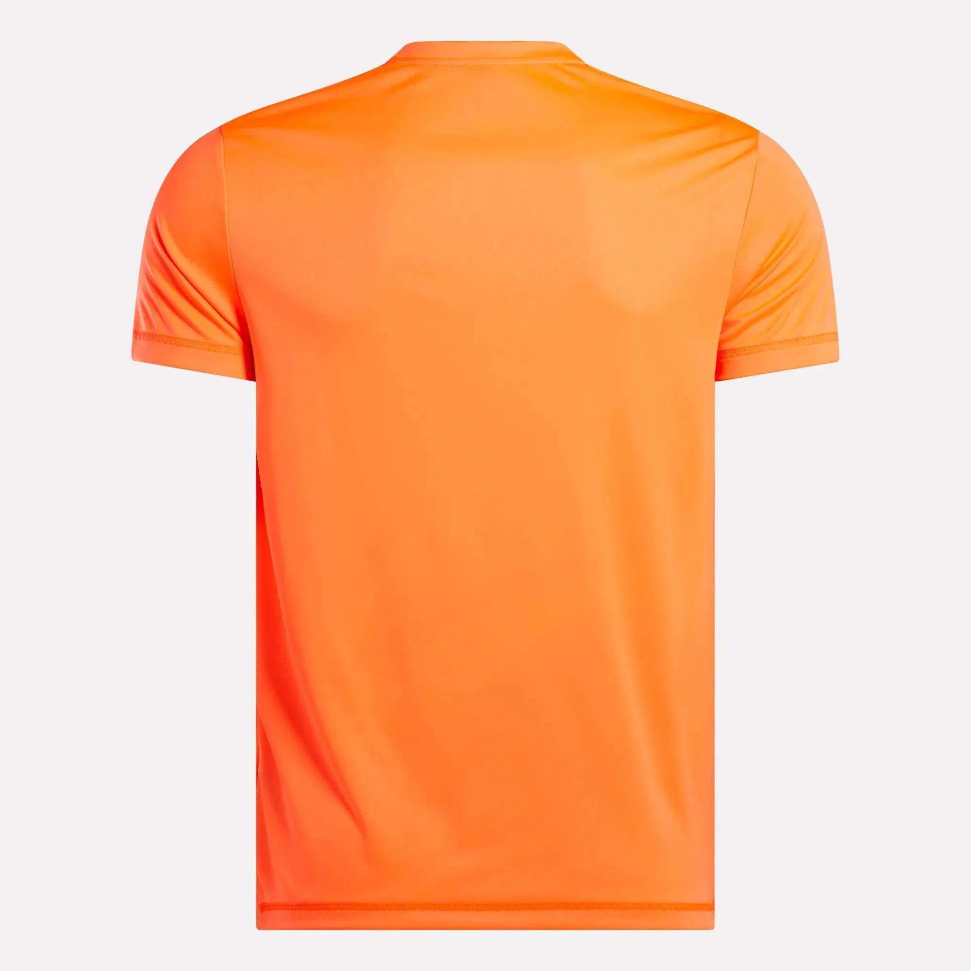 Flash Orange