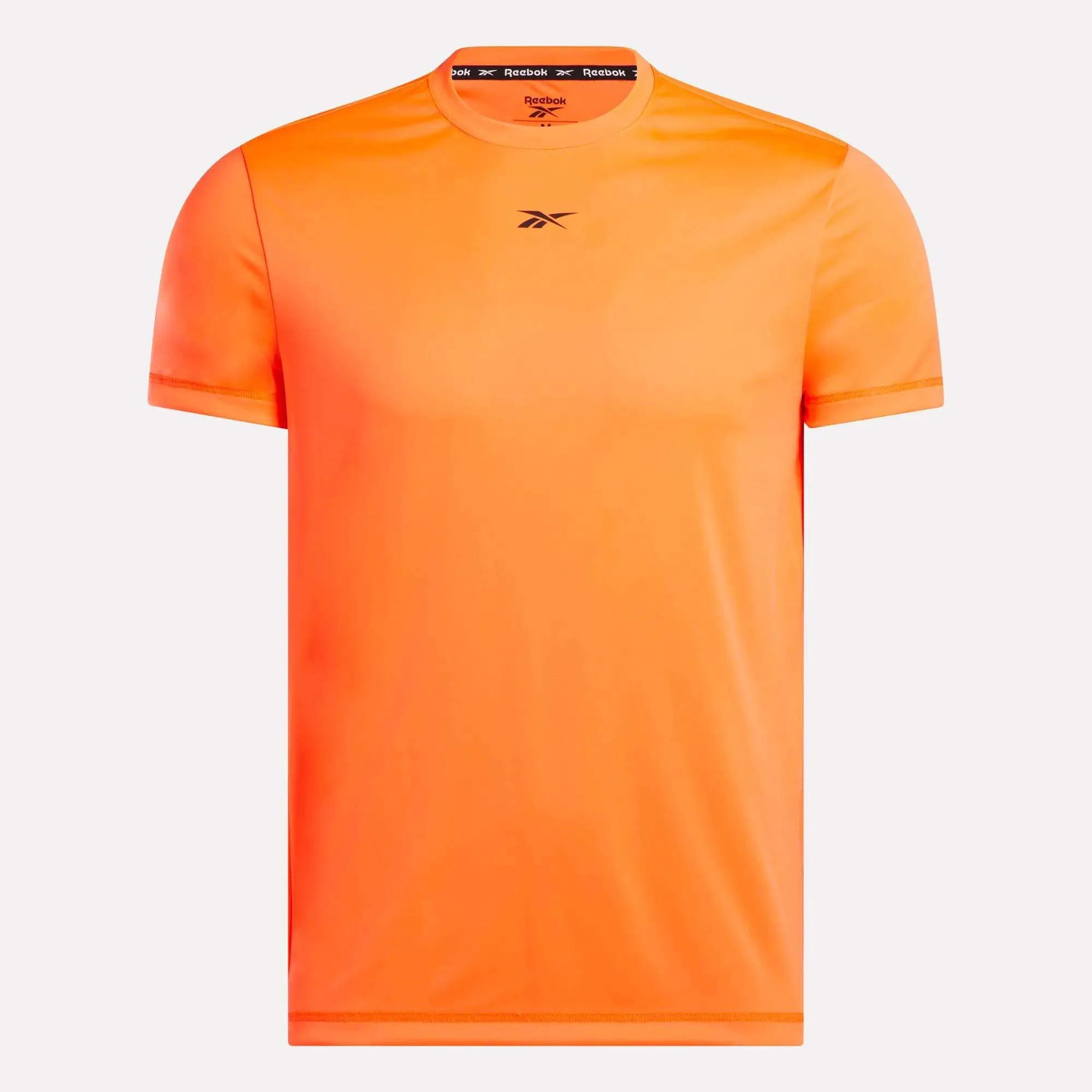 Flash Orange