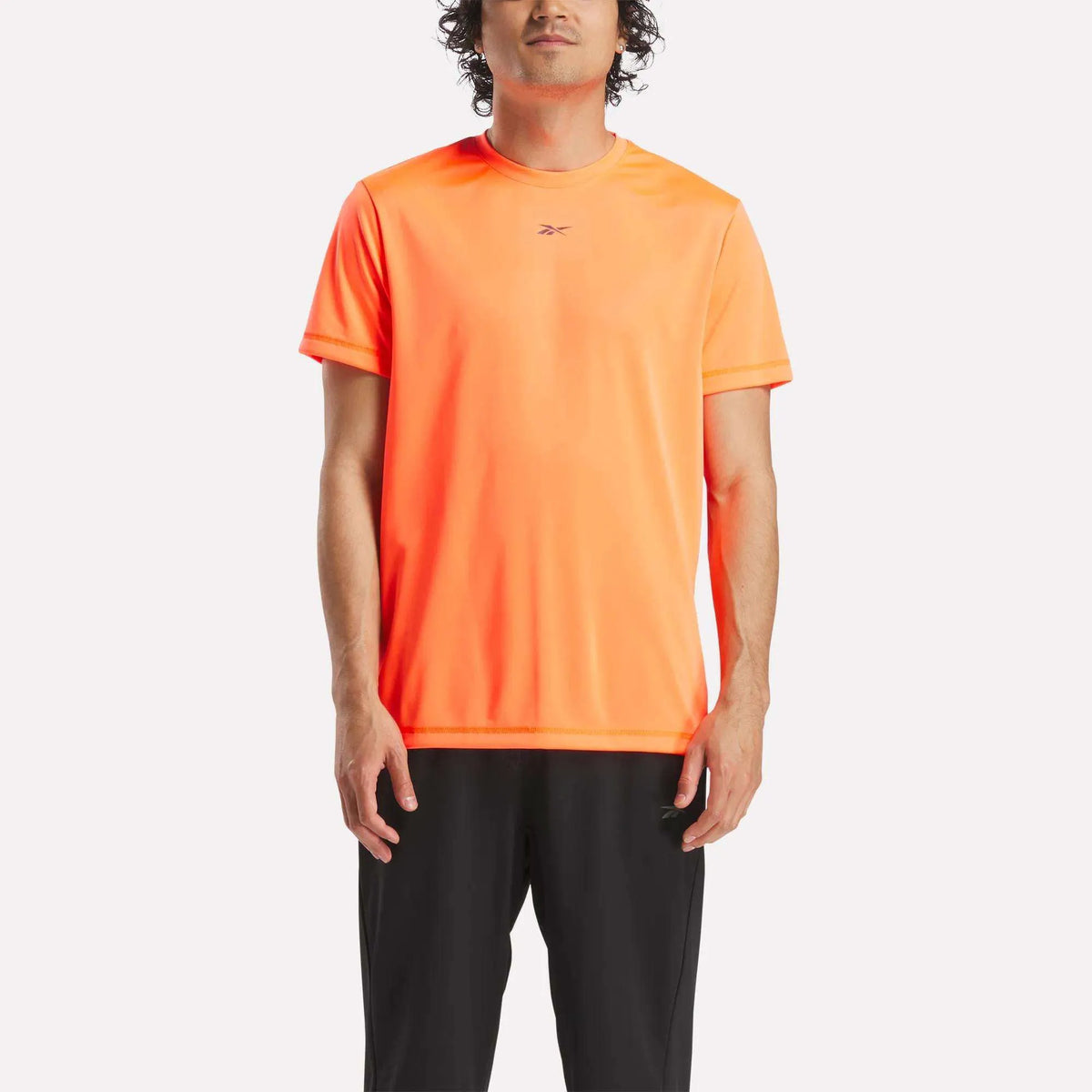 Flash Orange