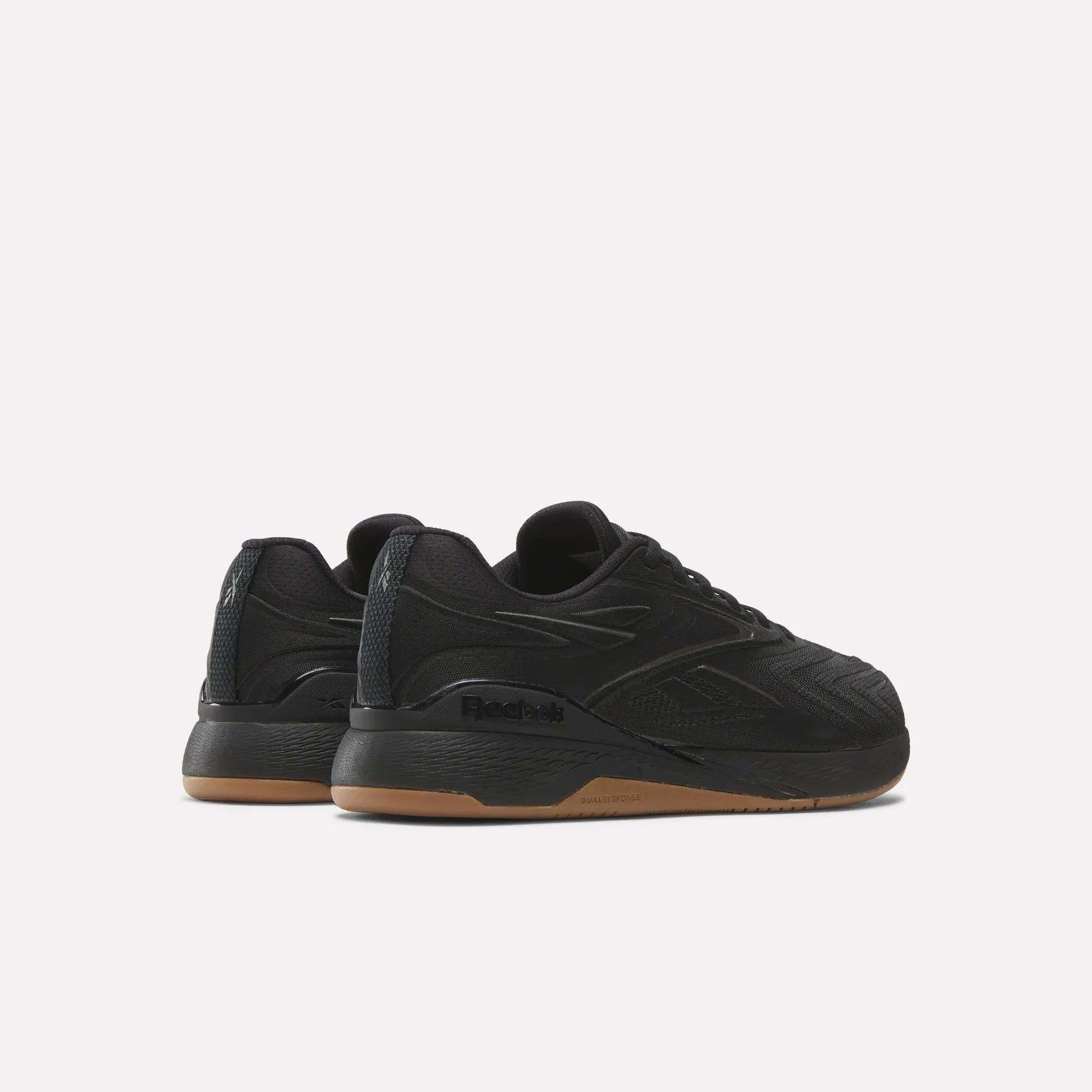 Black/Grey 5