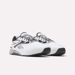 Ftwr White/Black