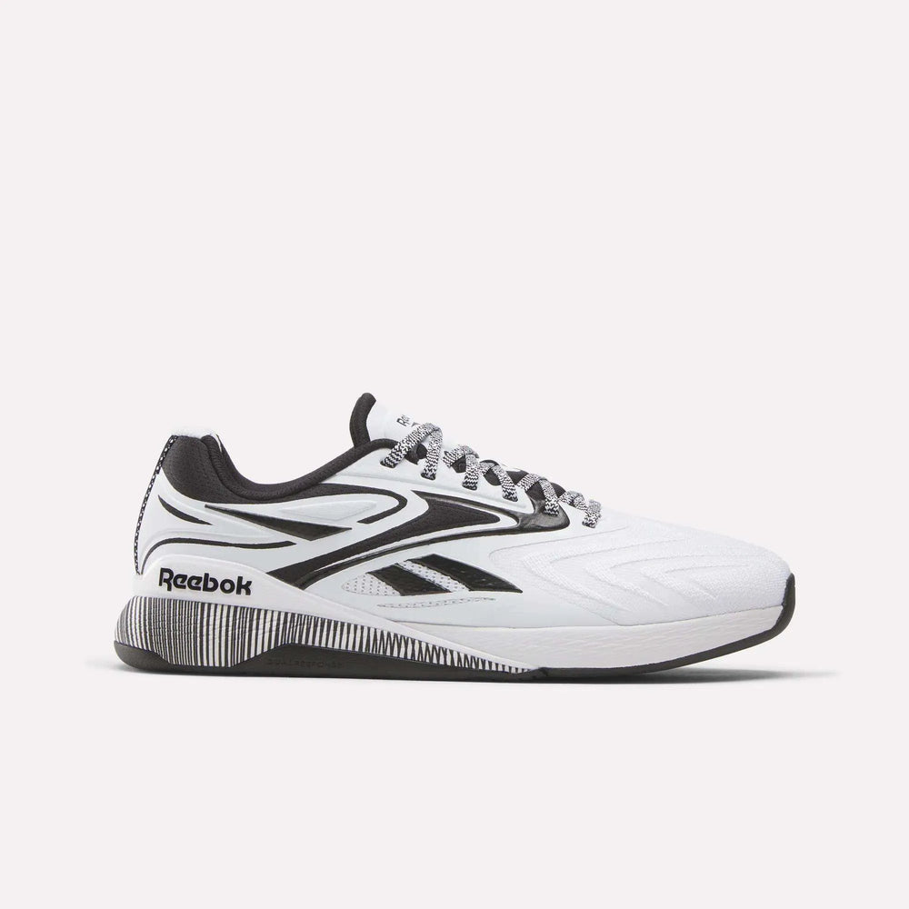 Ftwr White/Black
