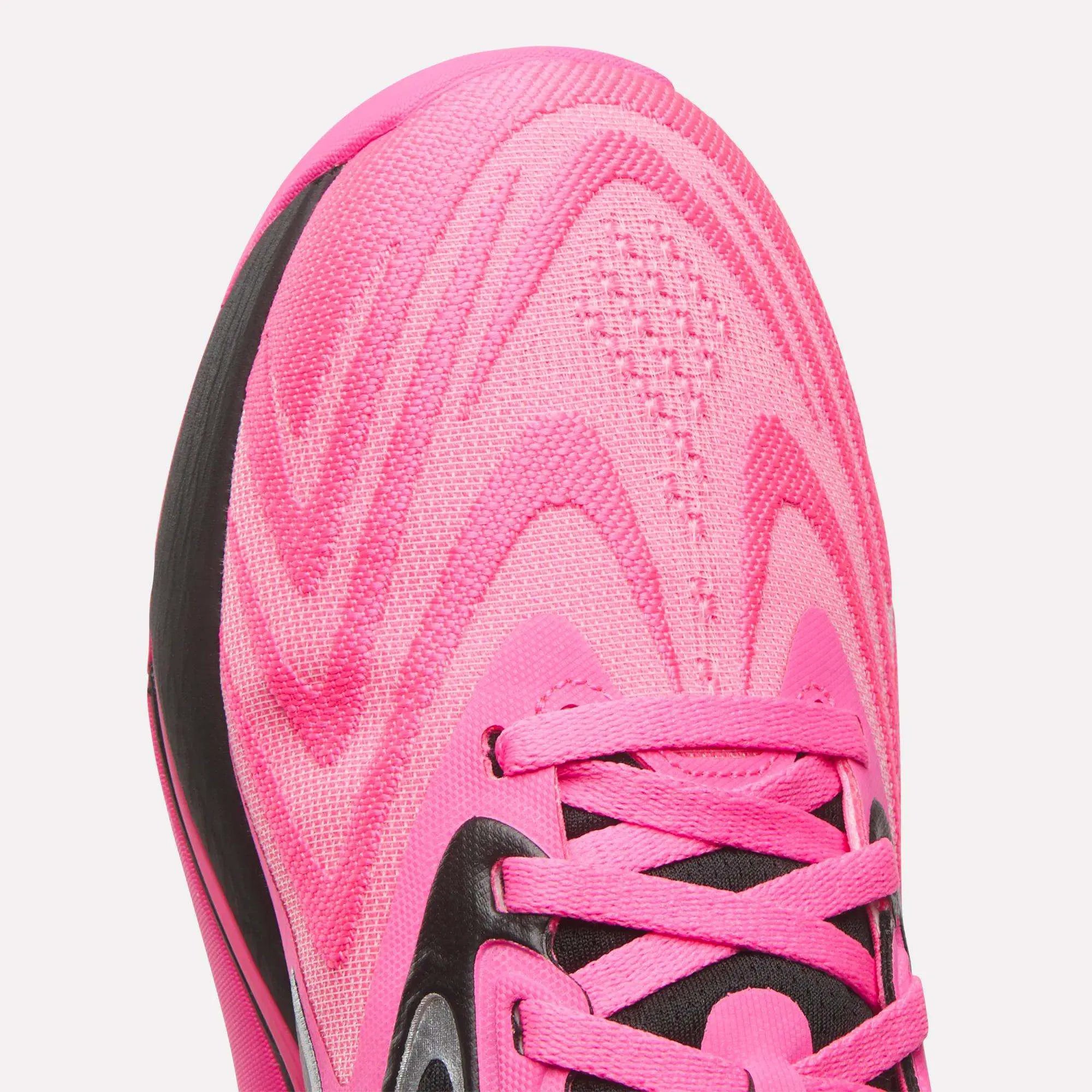 Atomic Pink/White