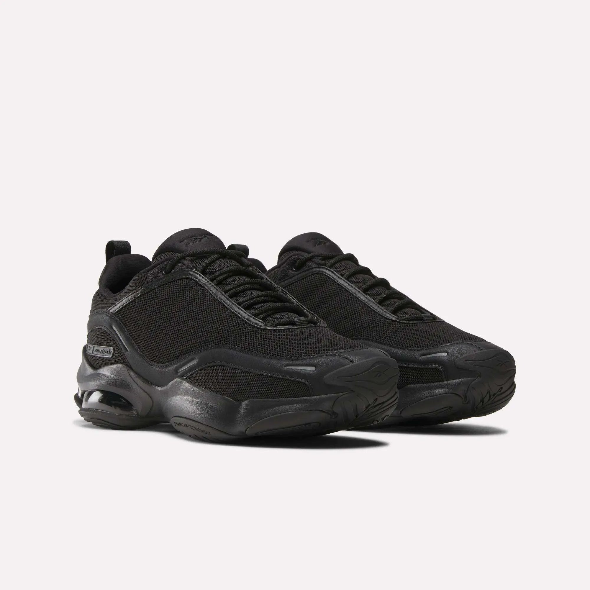 Black/Black/Black