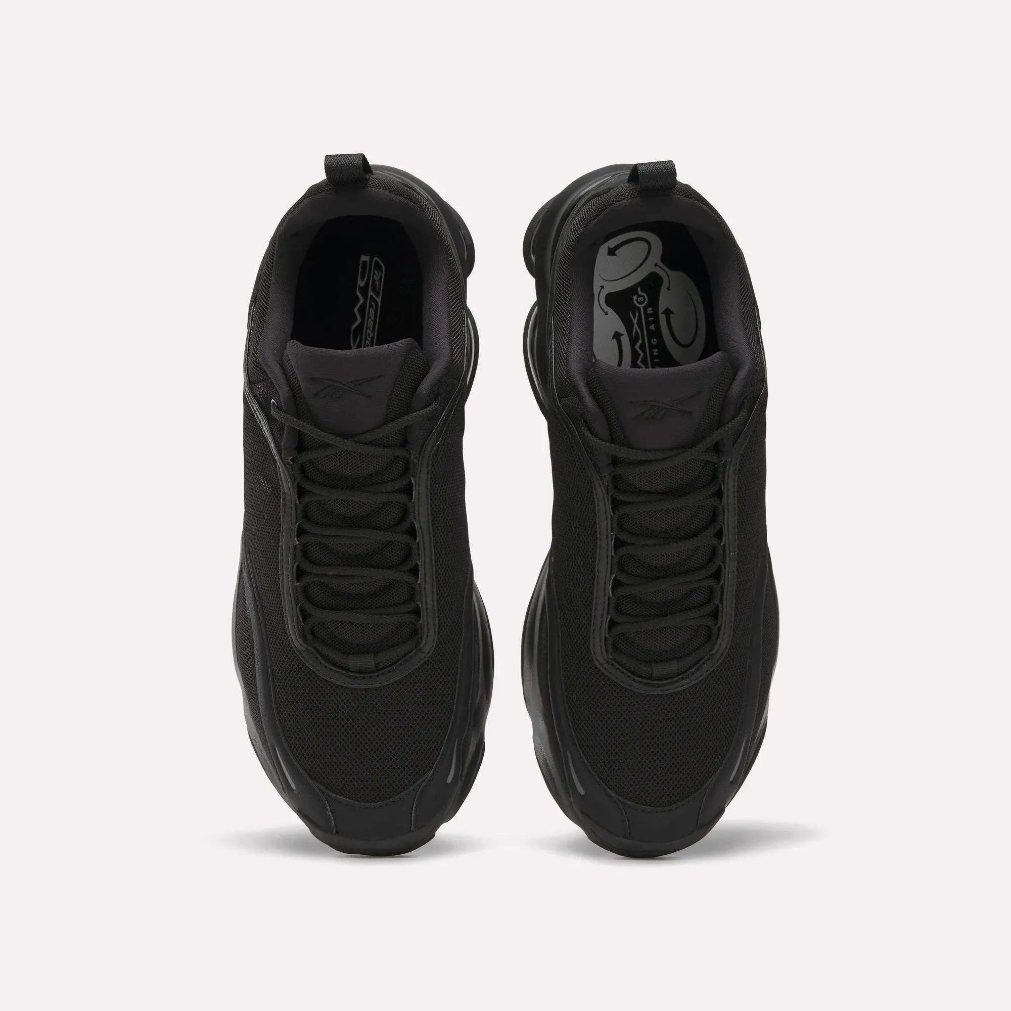 Black/Black/Black