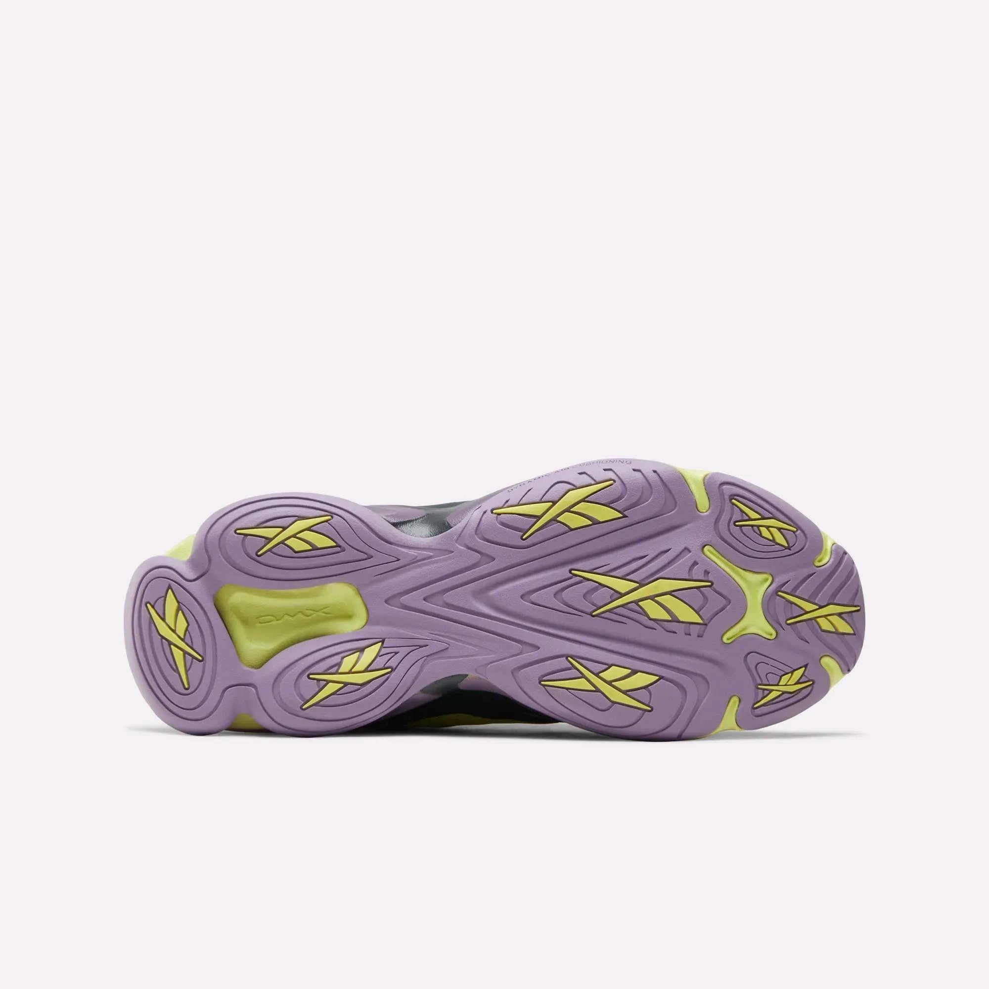 Sport Citrus/Blackberry/Grey