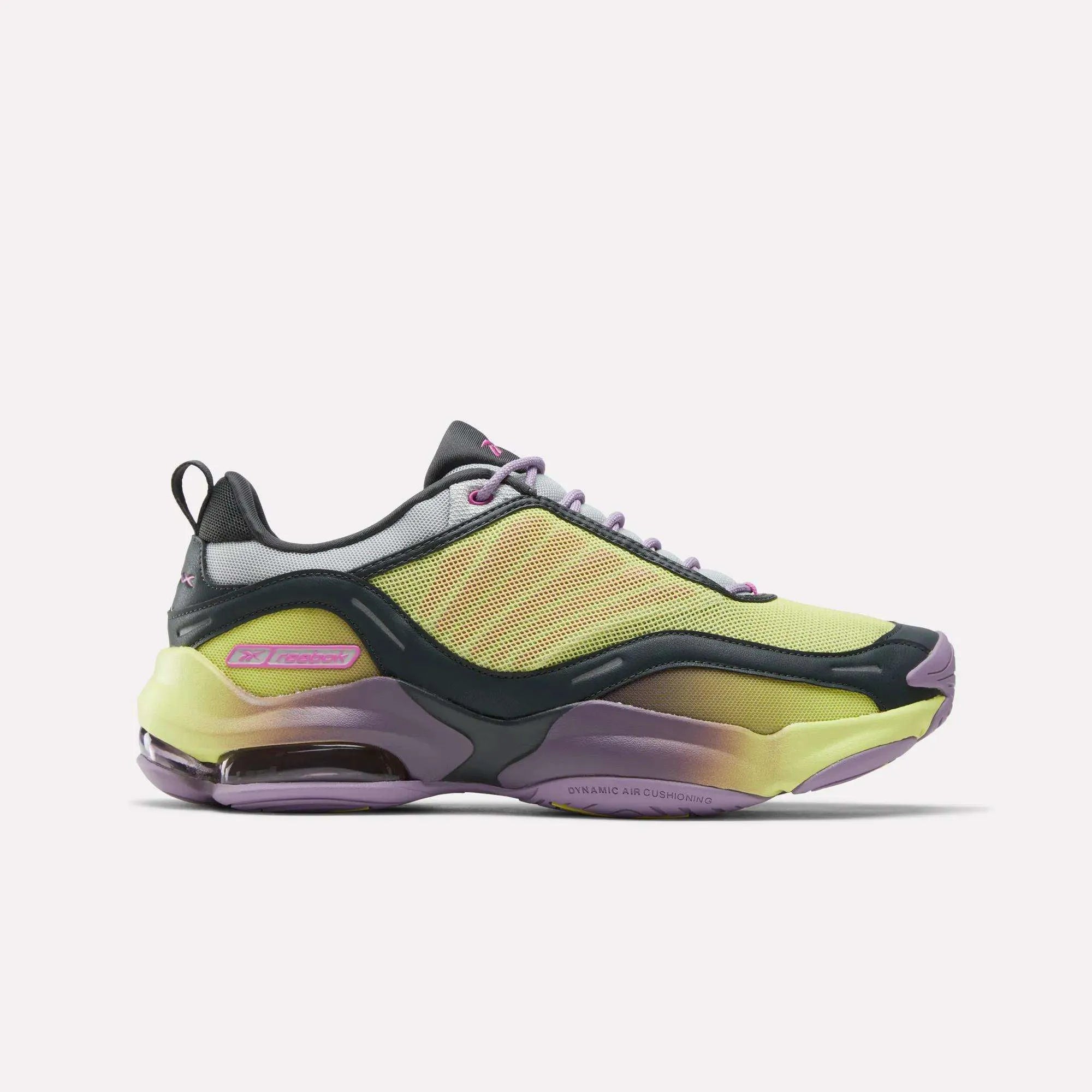 Sport Citrus/Blackberry/Grey