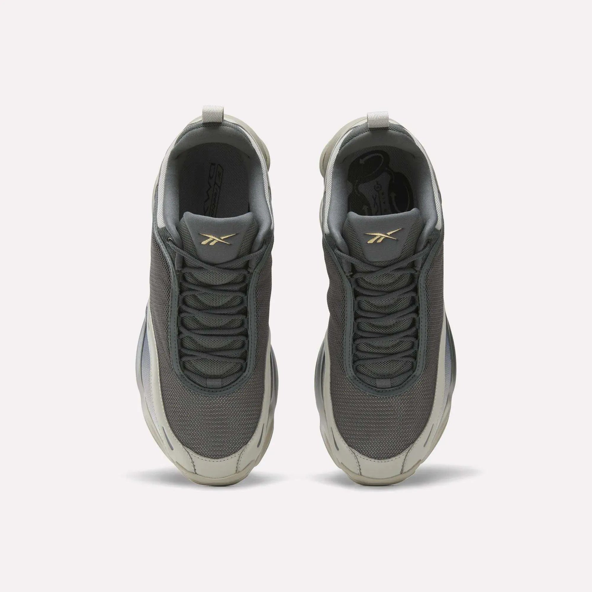 Grey/Grey/Dream Purple