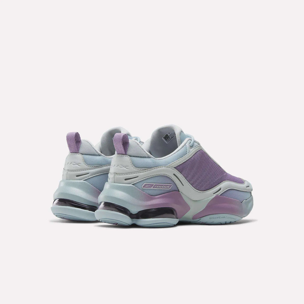Grey/Ice Blue/Dream Purple