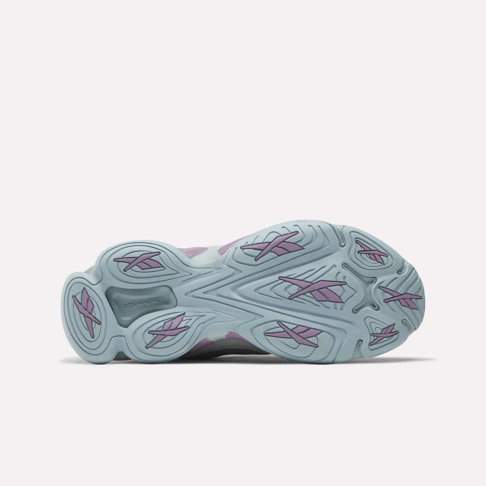 Grey/Ice Blue/Dream Purple