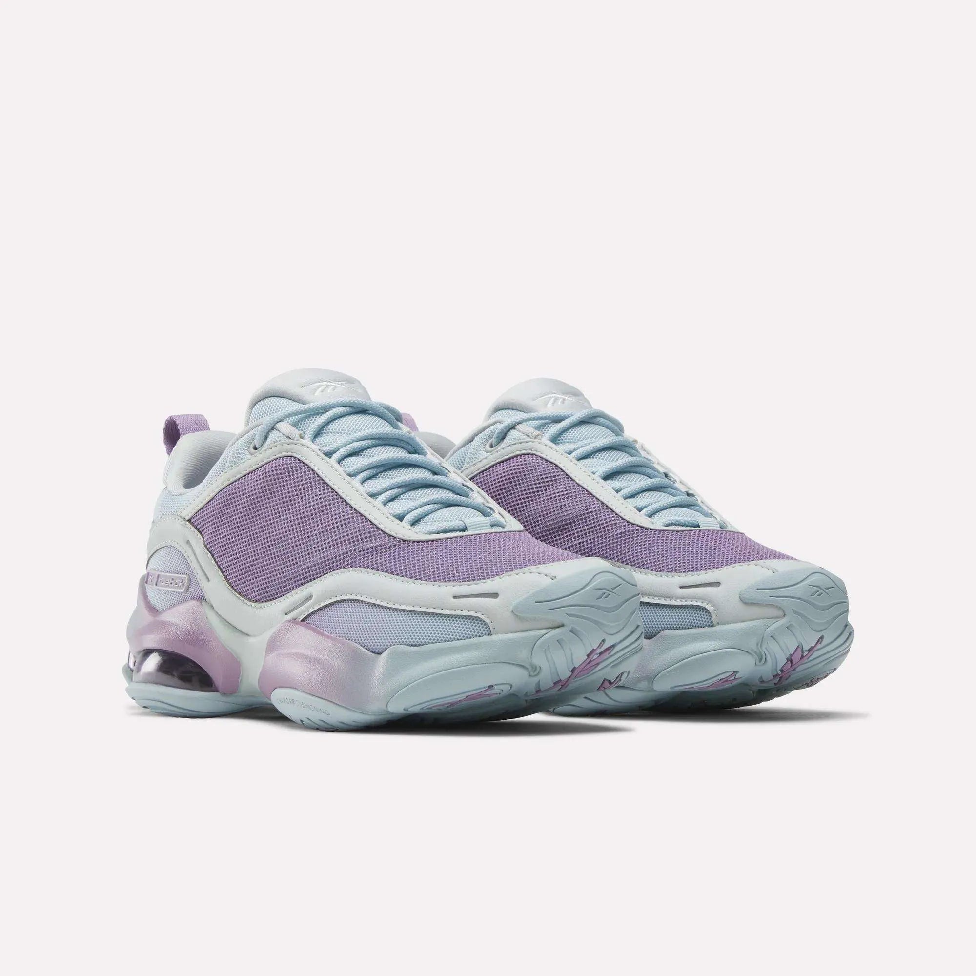 Grey/Ice Blue/Dream Purple
