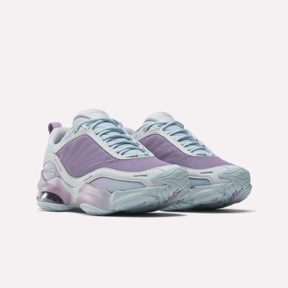 Grey/Ice Blue/Dream Purple