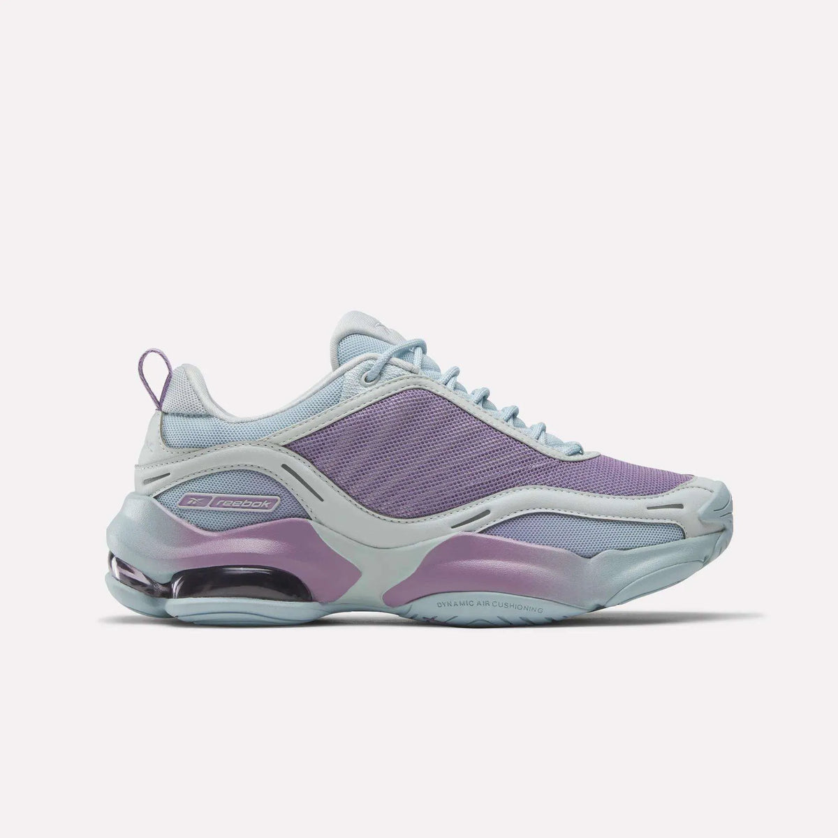 Grey/Ice Blue/Dream Purple