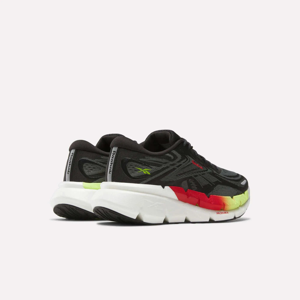 Black/Black/Red