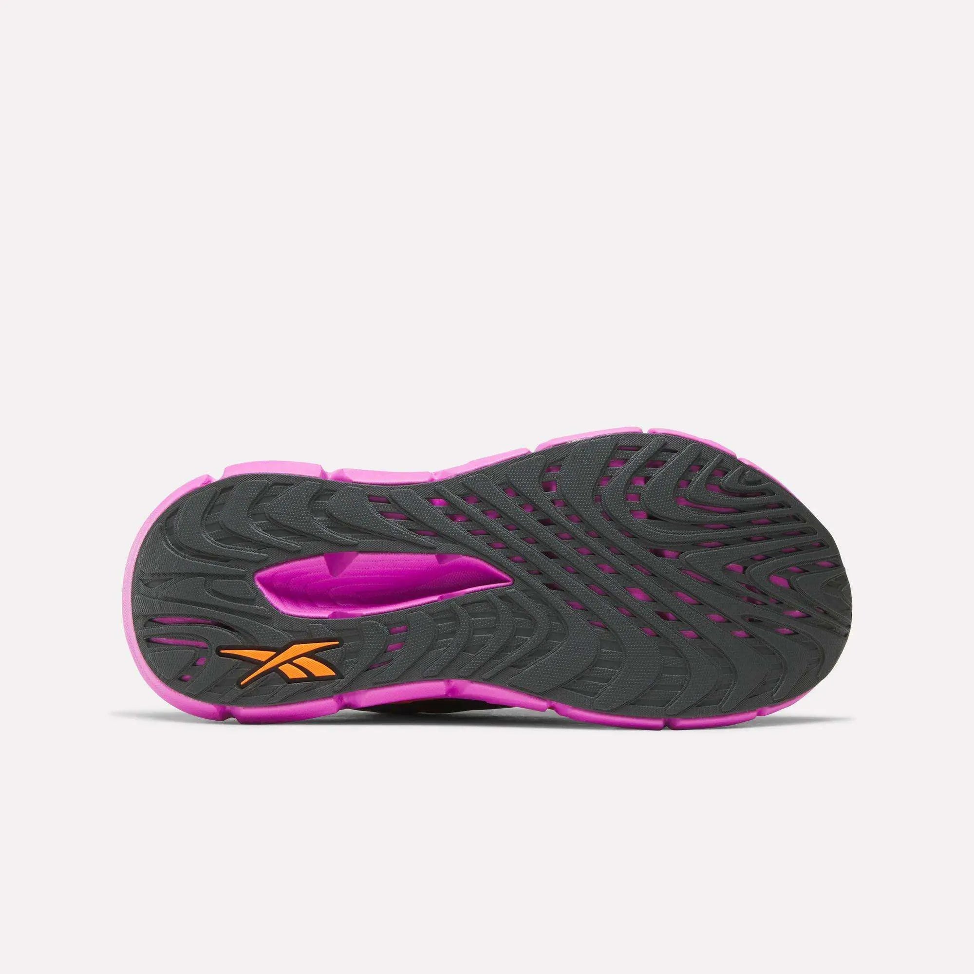 Black/Grey/Viirtual Pink