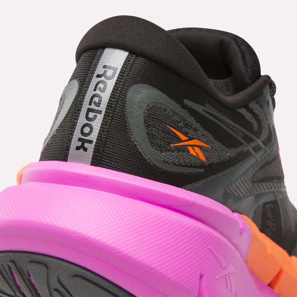 Black/Grey/Viirtual Pink