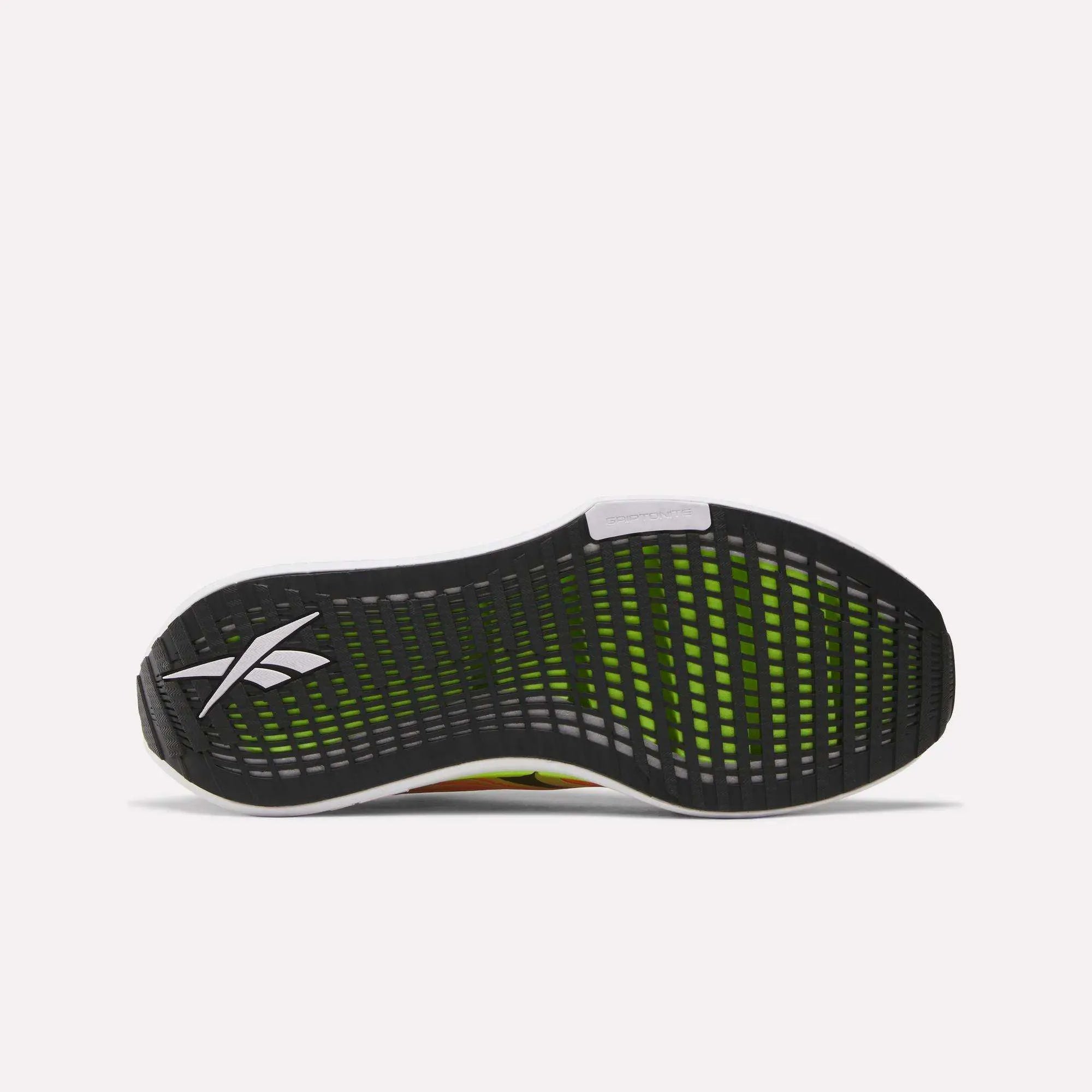 Athletic Blue/Digital Lime