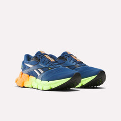 Athletic Blue/Digital Lime