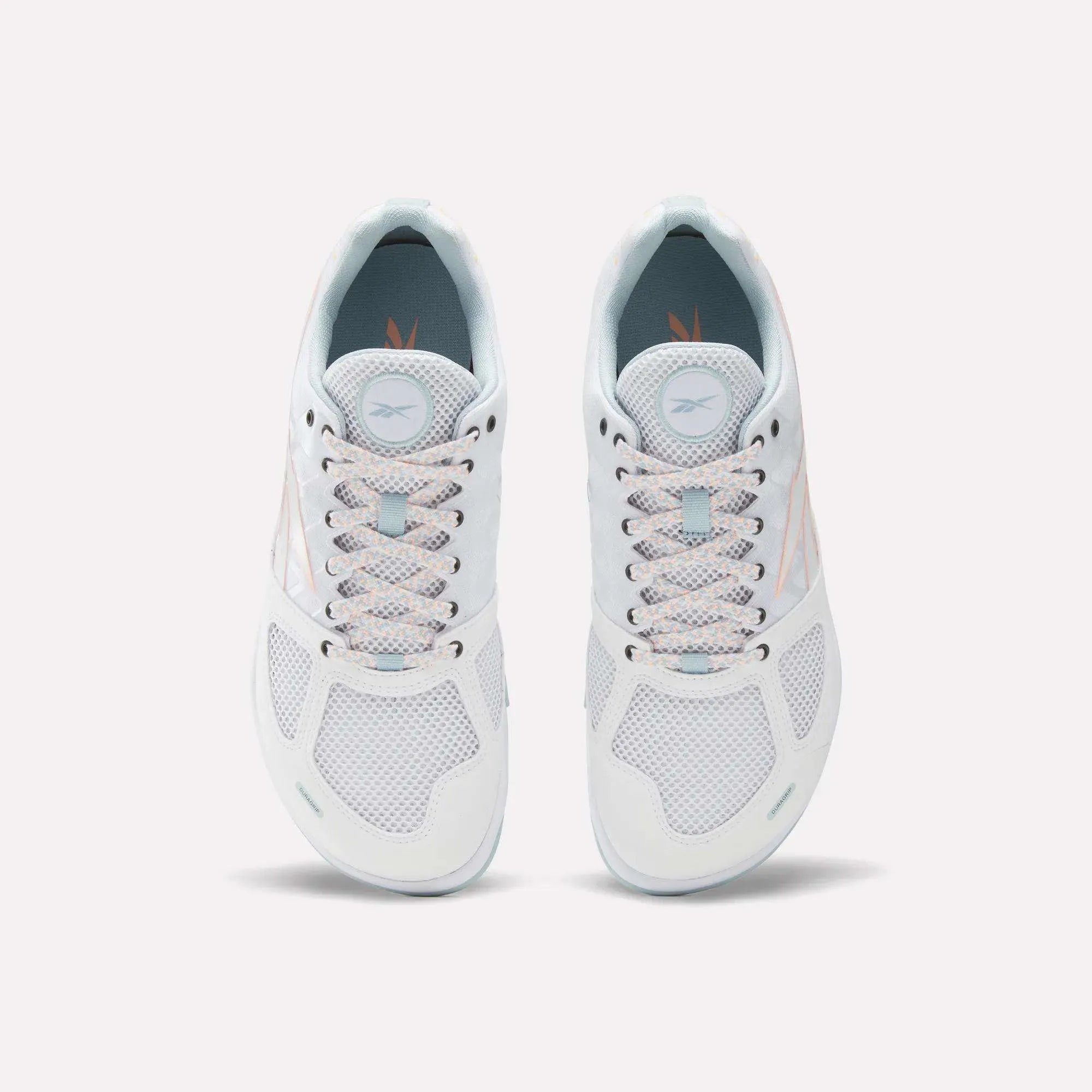 Ftwr White/Ice Blue