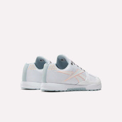 Ftwr White/Ice Blue