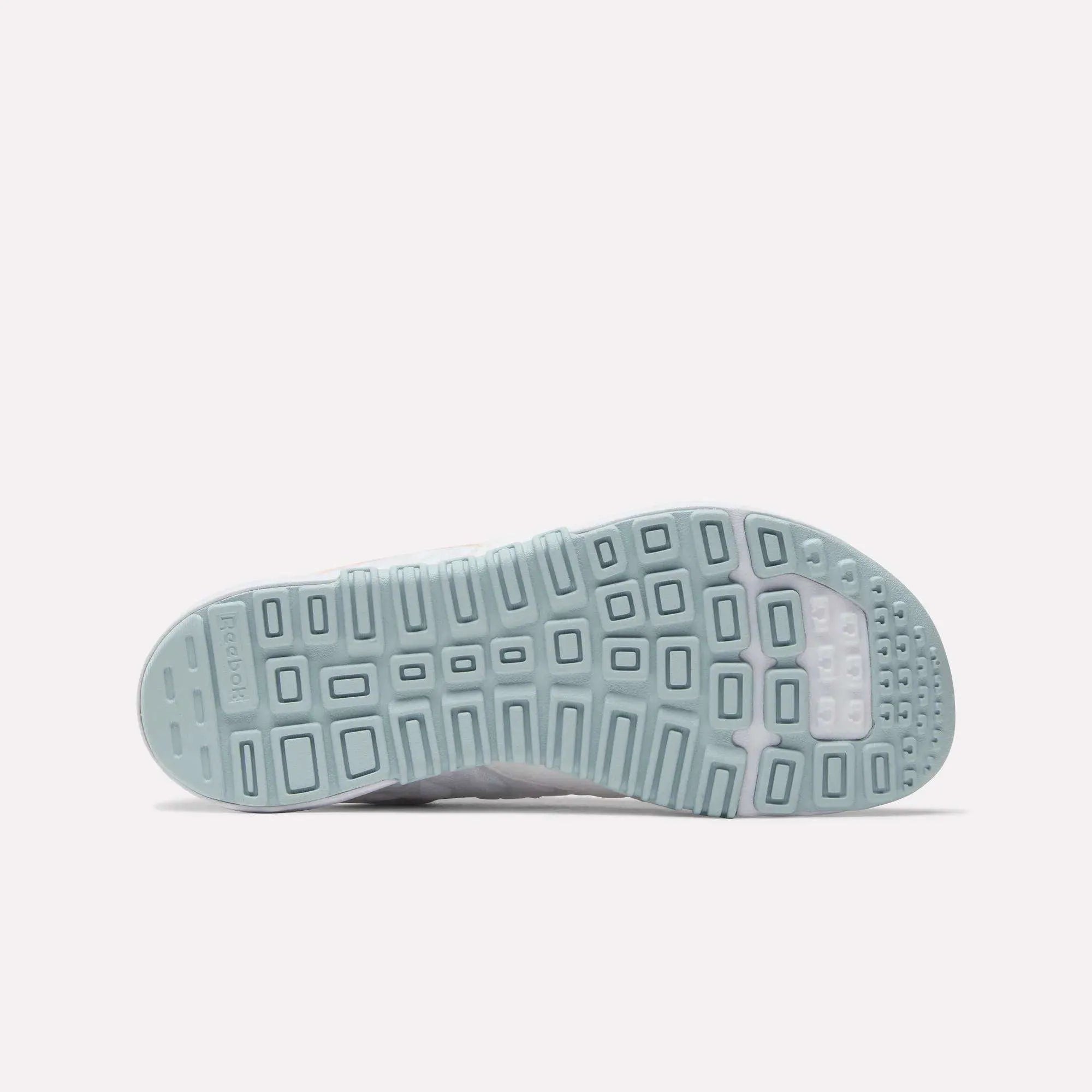 Ftwr White/Ice Blue